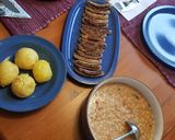 Foto del paso 7 de la receta: Frejoles blancos con Verduras