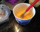 Foto del paso 2 de la receta: Desayuno Rápido y delicioso
