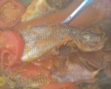 Foto langkah ke 6 dari resep Asam pedas ikan nila 😁.