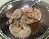 รูปขั้นตอนการทำที่ 2 ของ ไส้ย่าง by หม้อทอดไร้น้ำมัน