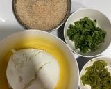 દહીં કબાબ (Dahi Kabab Recipe in Gujarati) રેસીપી સ્ટેપ2ફોટો
