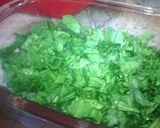 Foto del paso 2 de la receta: Ensalada Rúcula y cherry amarillo