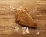 Une image de l'étape 3 de Ballotines de Foie Gras mi-cuit.