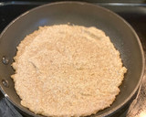 Foto del paso 1 de la receta: Pizza personal Saludable, completamente casera (Gluten free & Dairy free)🍕