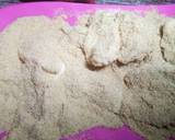 Pisang goreng pasir langkah memasak 2 foto