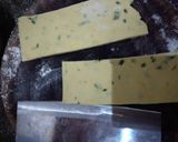 Foto langkah ke 3 dari resep Kue Bawang Renyah / TUSUK GIGI.