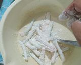 Foto langkah ke 2 dari resep 154. Sayur goreng.