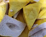 Foto langkah ke 1 dari resep Tahu Aci Tegal.