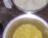 பாலக்கீரை கூட்டு (Paalak keerai kootu recipe in tamil) ரெசிபி ஸ்டேப் 1 புகைப்படம்