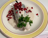 Foto del paso 7 de la receta: Chiles en nogada