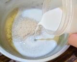 Foto langkah ke 1 dari resep Puding karamel.