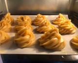 Foto del paso 5 de la receta: Eclears con cobertura