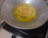 Foto langkah ke 2 dari resep Tempe Terong Bumbu Kunyit.