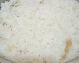 Foto langkah ke 3 dari resep Nasi ayam Hainan (Bekal Sekolah).