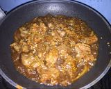 Foto langkah ke 4 dari resep Spicy korea bulgogi.