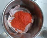 Foto langkah ke 3 dari resep Ayam panggang.