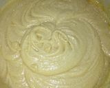Foto del paso 2 de la receta: Postre Chaja 100% 🇺🇾 con Huevo de Ñandú 🇺🇾