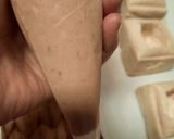 Foto langkah ke 1 dari resep Steamed Tofu / Tahu Kukus.