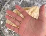 Foto del paso 3 de la receta: Chipacitos