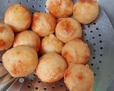Foto langkah ke 3 dari resep Rondo Royal (Tape Goreng).