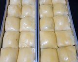 Foto langkah ke 8 dari resep Pisang bolen simple ala mommy rafa.