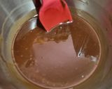 Foto langkah ke 1 dari resep Chocolatos Nut Brownies.