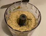 Foto del paso 3 de la receta: Albóndigas caseras de berenjena con tomate