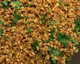 ફણગાવેલા મઠ (Fangavela Moth Recipe In Gujarati) રેસીપી સ્ટેપ5ફોટો