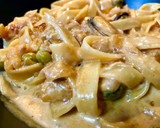 Foto del paso 4 de la receta: Cinta nido a la marinera