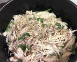 Foto del paso 4 de la receta: Arroz amarillo tropical