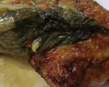 Foto del paso 9 de la receta: Cogollo de lechuga al horno