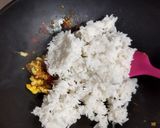 Foto langkah ke 3 dari resep Nasi Goreng Terasi.
