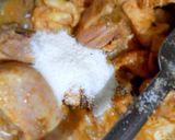 শাহী চিকেন কোর্মা(Shahi Chiken korma recipe in Bengali) রেসিপির ধাপ 3 ছবি