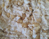 Foto del paso 1 de la receta: Galletas de avena, coco y nueces
