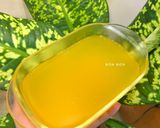 Hình bước làm 3 của món Thạch Chanh Dây
