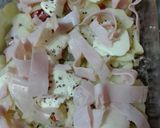 Foto del paso 1 de la receta Papas en capas