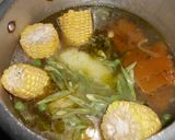 Foto del paso 11 de la receta Cazuela de pollo
