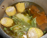 Foto del paso 11 de la receta: Cazuela de pollo