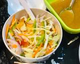 Whosaynas Muttor Mutton Pillao recipe step 8 photo