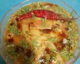 A picture of step 10 of Dal Dhokli From LeftOver Dal & Dhokli With A Twist.