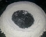 Foto del paso 1 de la receta: Torta fritas (con harina común y levadura)
