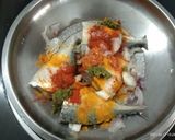 A picture of step 1 of Bengali Style Fish Fry With Air Fryer.