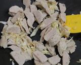 Foto langkah ke 3 dari resep Capcay Sayur Simpel.