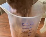 Foto langkah ke 1 dari resep Iced Chocolate.