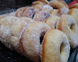 Foto del paso 6 de la receta: Mí receta de rosquitas DELICIOSAS