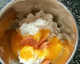रस ई बहार विथ कोकोनट फज (Ras-e-bhar with coconut fudge recipe in hindi) रेसिपी चरण 1 फोटो