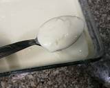 Powder milk yogurt recipe step 5 photo