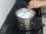 Millet Jaggery Kheer (Winters Special)