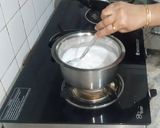 A picture of step 4 of Millet Jaggery Kheer (Winters Special).