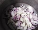 Mixed vegetables recipe step 5 photo